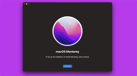 FAQs for McAfee security software and Apple macOS 12 (Monterey).